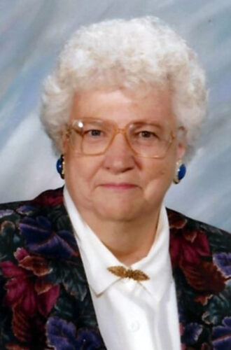 Marion McCombs